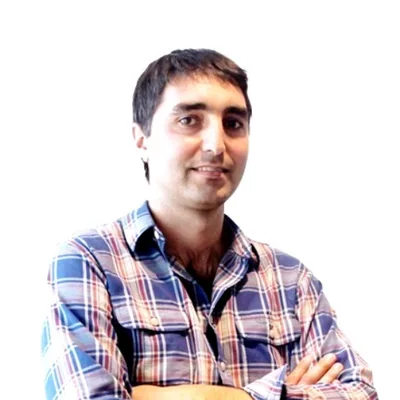 Sebastián Ojeda